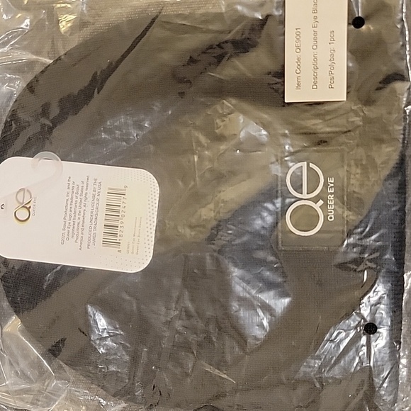 Queer Eye Merch LGBTQ Beanie Bundle NWT - Picture 4 of 7